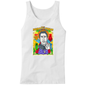Church of Cage Tanktop - 0