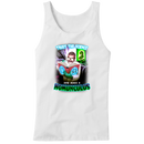 Trust the Science Tanktop-2