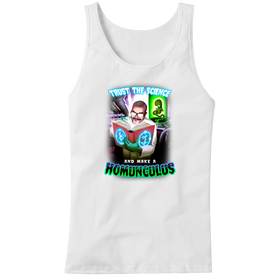 Trust the Science Tanktop - 0