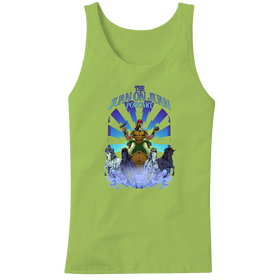Abraxas Tanktop - 0