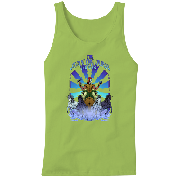 Abraxas Tanktop