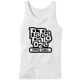 Rapeapalooza Tanktop