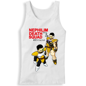 Nephilim Dragonball Squad Tanktop