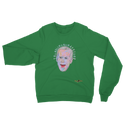 TRUNALIMUNUMAPRZURE Classic Adult Sweatshirt