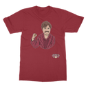 Unity! Naturalist Capitalist Classic Adult T-Shirt