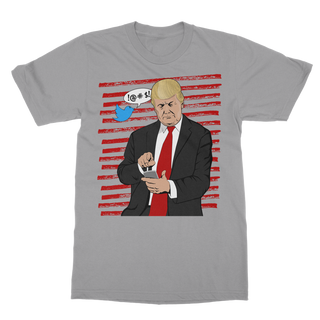 Against Community Standards Classic Adult T-Shirt