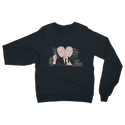 They Lie Classic Adult Sweatshirt