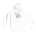 Tower Gang 2022 B&W Premium Adult Hoodie
