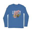 AJ Lockdown Classic Long Sleeve T-Shirt