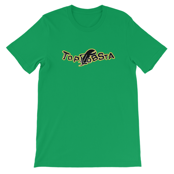 TopLobsta 2021 Classic Kids T-Shirt