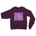 High on Liberty RP Classic Adult Sweatshirt
