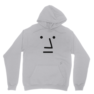 NPC. Classic Adult Hoodie