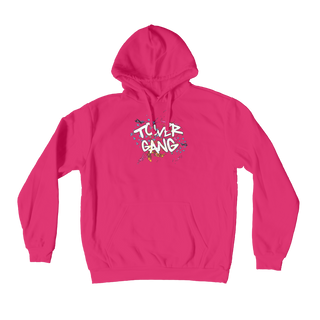 Tower Gang 2022 Premium Adult Hoodie