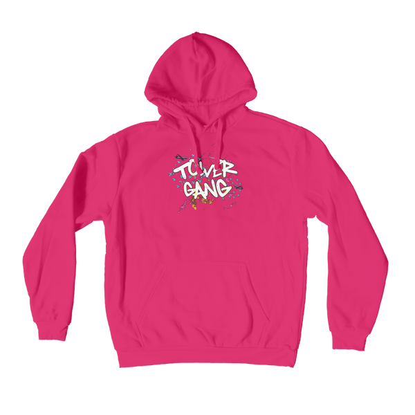 Tower Gang 2022 Premium Adult Hoodie