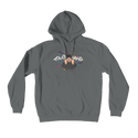 Tower Gang Toad Premium Adult Hoodie
