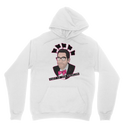 Anatomy of the Smith Classic Adult Hoodie