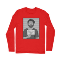 White Boy Summer Ted Classic Long Sleeve T-Shirt