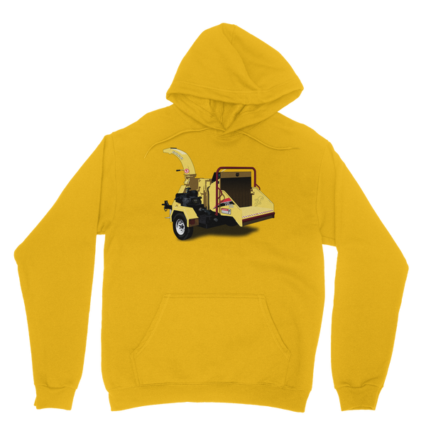 Chippah’ Classic Adult Hoodie