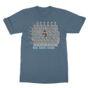 Stand Out obey. submit. comply Classic Adult T-Shirt