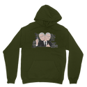 They Lie Classic Adult Hoodie