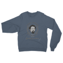 Haymarket Martyr Classic Adult Sweatshirt