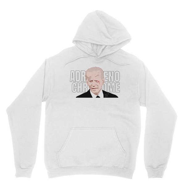 ADRENOCHROME Classic Adult Hoodie