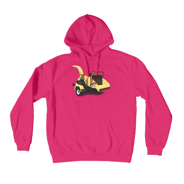 Chippah’ Premium Adult Hoodie