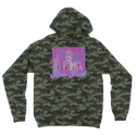 High on Liberty RP Camouflage Adult Hoodie