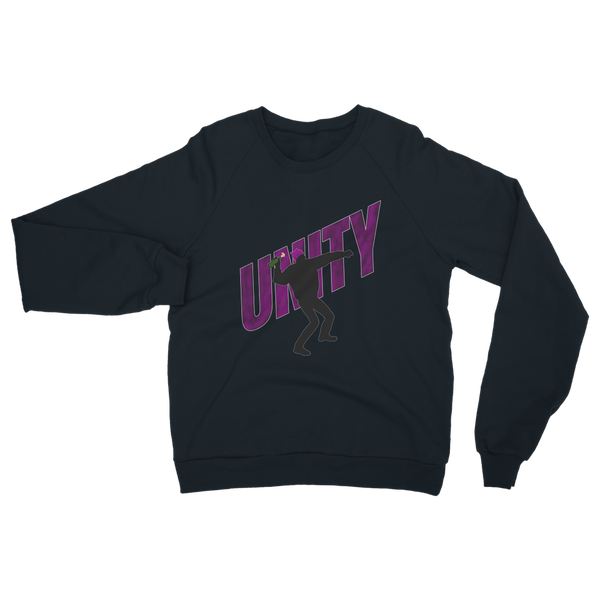 Unity Classic Adult Sweatshirt