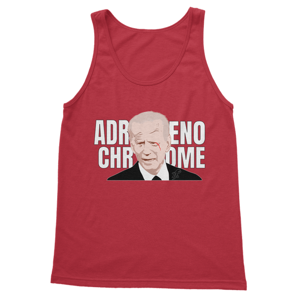 ADRENOCHROME Classic Women's Tank Top