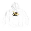 Chippah’ Premium Adult Hoodie