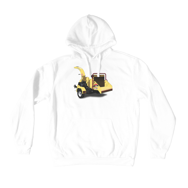 Chippah’ Premium Adult Hoodie