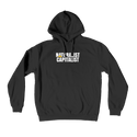 NATURALIST Premium Adult Hoodie