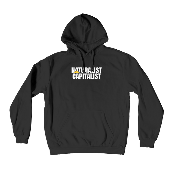 NATURALIST Premium Adult Hoodie