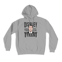 Disobey Newsome Premium Adult Hoodie