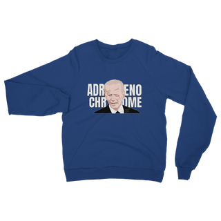 Buy royal ADRENOCHROME Classic Adult Sweatshirt