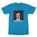 Even Libertarians Classic Adult T-Shirt