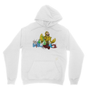 Lobsta Origins Classic Adult Hoodie
