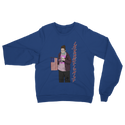 Insurrectionist Classic Adult Sweatshirt