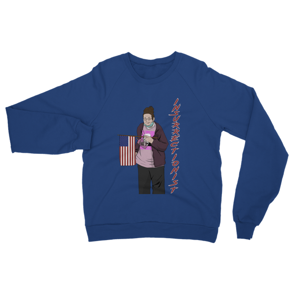 Insurrectionist Classic Adult Sweatshirt