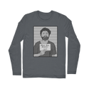 White Boy Summer Ted Classic Long Sleeve T-Shirt