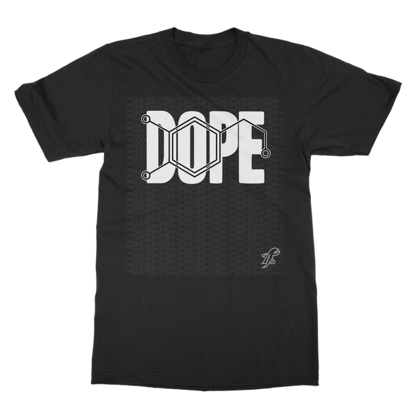 Dopamine Classic Adult T-Shirt