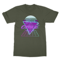 Break The Cycle Classic Adult T-Shirt