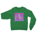 High on Liberty RP Classic Adult Sweatshirt