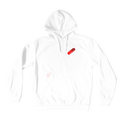 Red Pill Premium Adult Hoodie
