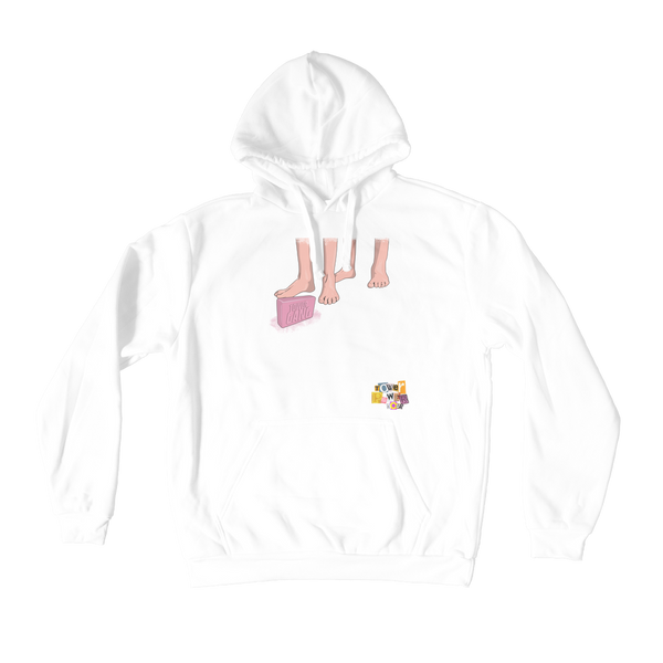 Tower Club Premium Adult Hoodie
