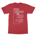 Fuck Around and Find Out Classic Adult T-Shirt