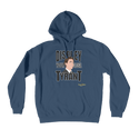 Disobey Your Global Tyrant Trudeau Premium Adult Hoodie