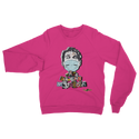 Mask Formation Psychosis Classic Adult Sweatshirt