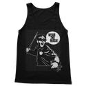 Wear the Mask Classic Adult Vest Top
